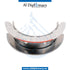 CRANKSHAFT BEARING Shell, RED for BMW 1 SERIES 2007-2011 models